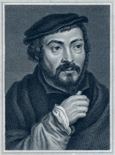 Sir Thomas More